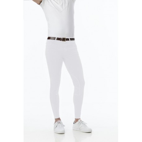 Pantalon RIDING WORLD Lecaire – Image 2