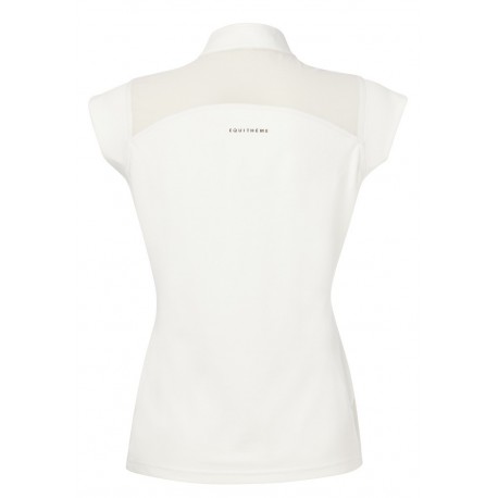 Polo EQUITHÈME Brussel Enfant – Image 2