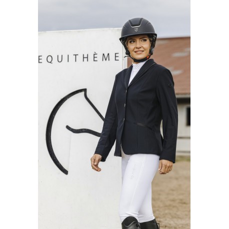 Veste de concours EQUITHÈME - Sydney