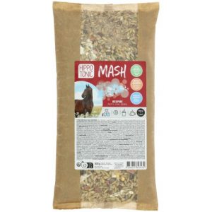 Mash HIPPOTONIC – Respire