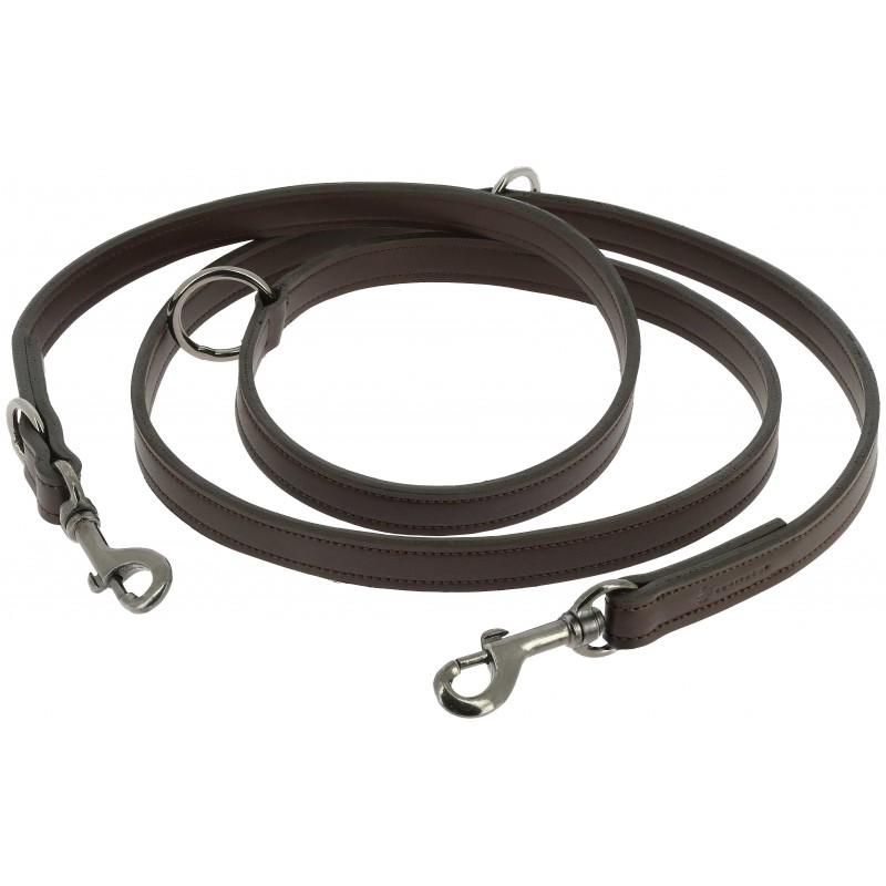 Laisse pour chien EQUITHÈME - Vortex – Image 2