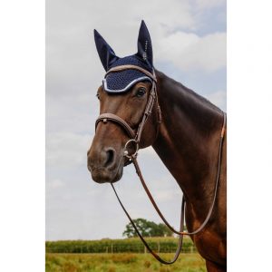 Bonnet chasse-mouche Je t’aime EQUITHÈME – Mirror