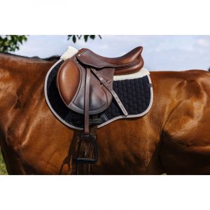 Tapis de selle EQUITHÈME – Dinard