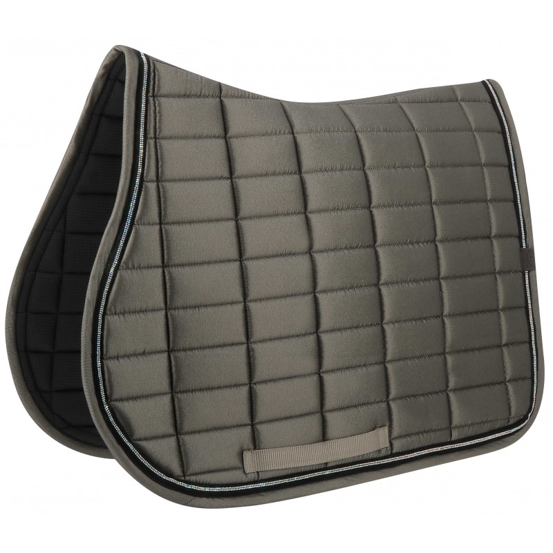 Tapis de selle EQUITHEME - Domino – Image 6