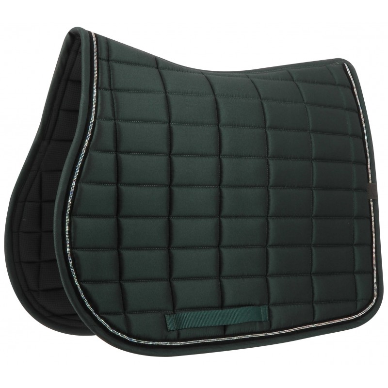Tapis de selle EQUITHEME - Domino – Image 5