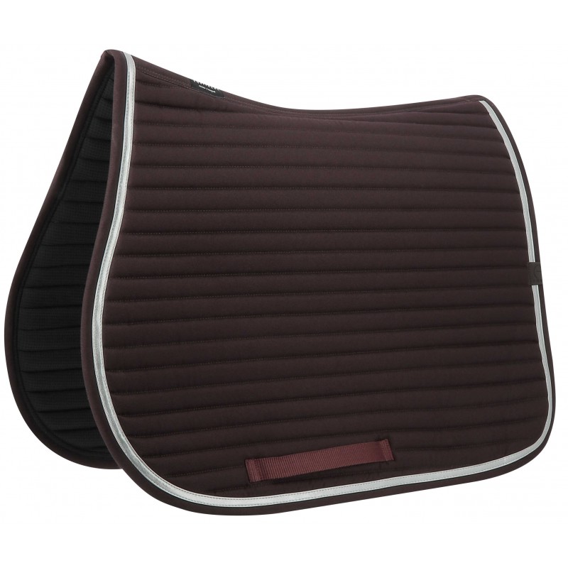 Tapis de selle mixte EQUITHEME - Spring – Image 2