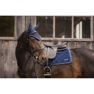 Tapis de selle LAMI-CELL – Galaxy Velvet