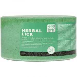 Pierre à sel HIPPOTONIC – Herbalick