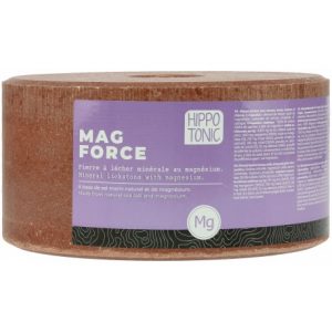 Pierre à sel HIPPOTONIC – Magforce