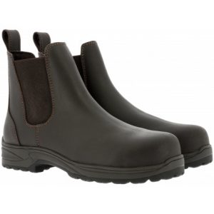 Boots de sécurité NORTON – Sécurity
