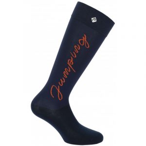 Chaussettes EQUITHÈME – Jump