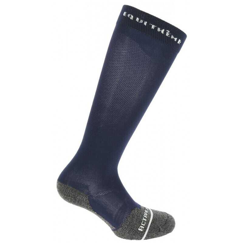 Chaussettes EQUITHÈME - Technic