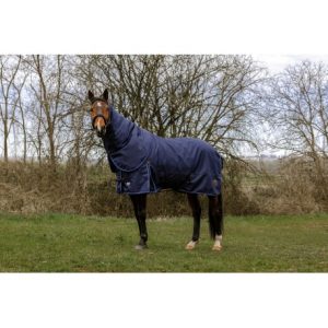 Couverture EQUITHÈME – Classic 3 Layers
