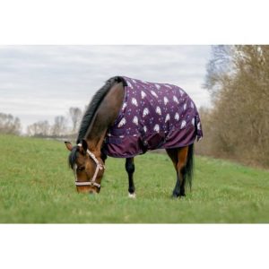 Couverture EQUITHÈME – Licorne 600D