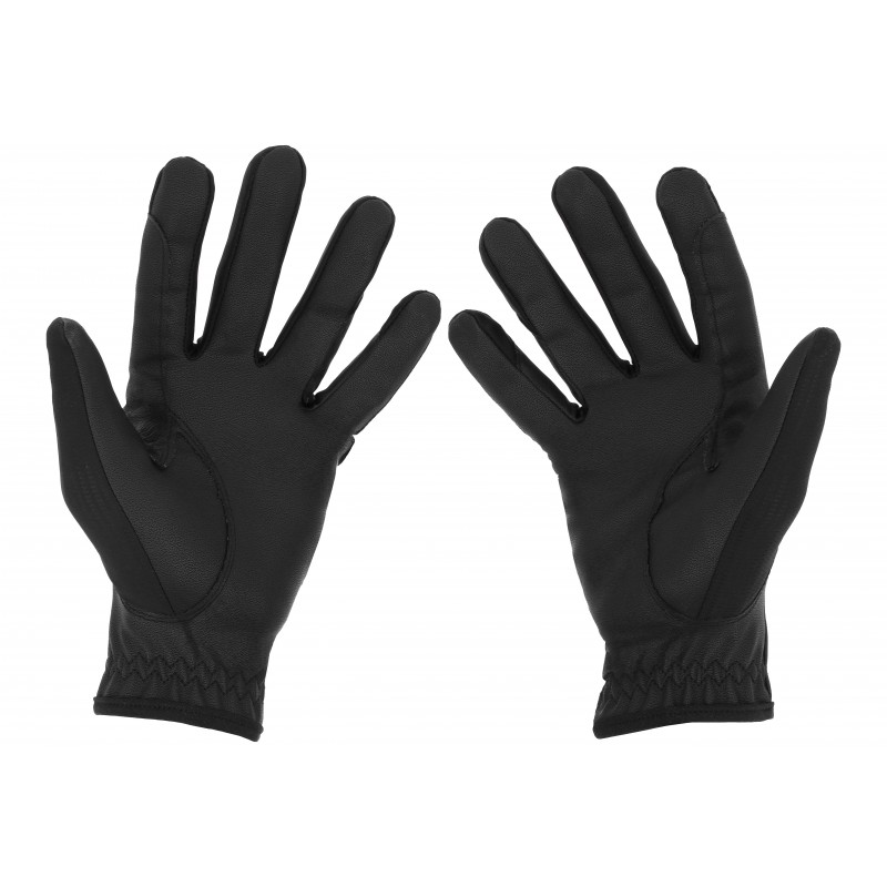 Gants Je t'aime EQUITHÈME - Sarah – Image 2