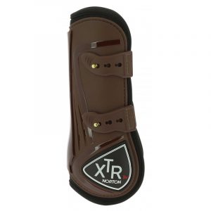 Guêtres NORTON – XTR à boutons
