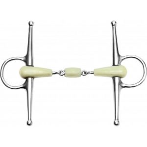 Mors aiguilles FEELING – Flexi double brisure