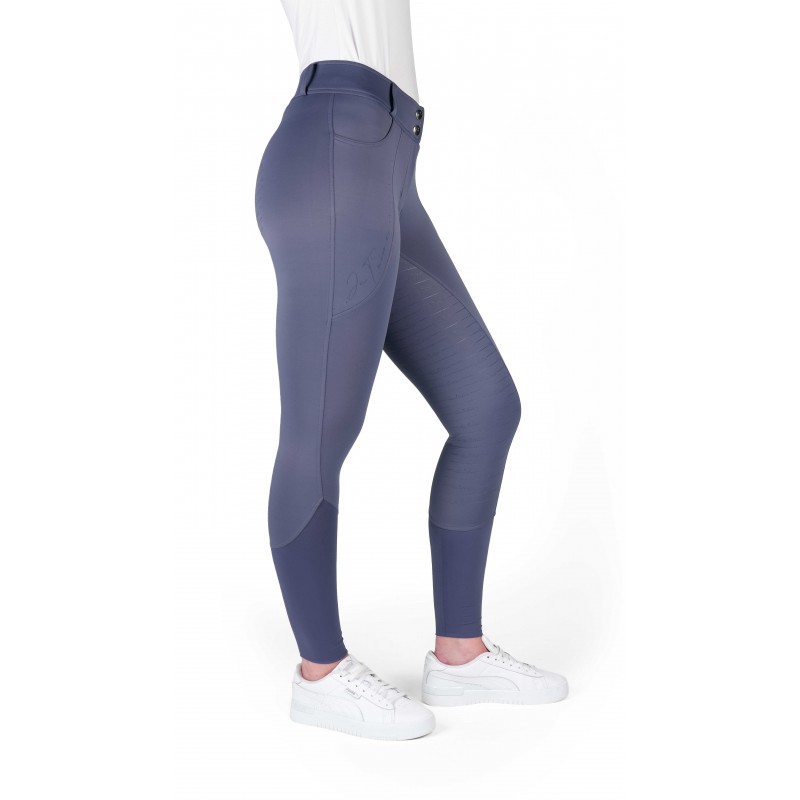 Pantalon Je t'aime EQUITHÈME - Elsa