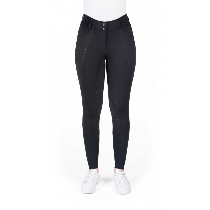 Pantalon Je t'aime EQUITHÈME - Elsa – Image 3