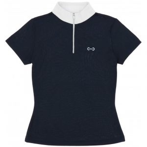 Polo RIDING WORLD – Roxane – Femme