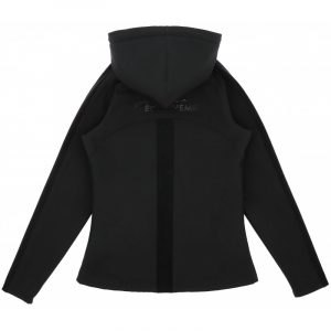 Softshell Je t’aime EQUITHÈME – Victoria