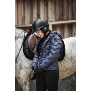 Veste Je t&rsquo;aime EQUITHÈME – Nelly