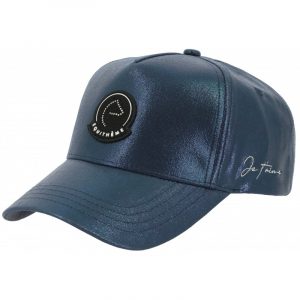 Casquette Je t&rsquo;aime EQUITHÈME – Studio