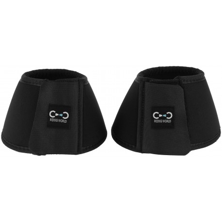 Cloches Riding World - Neoprene