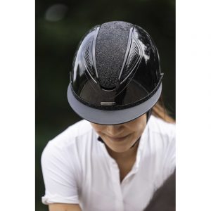 Galon pour casque LAMI CELL – Crystal fabric