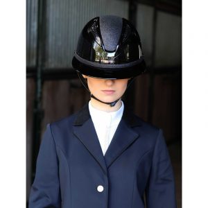 Galon pour casque LAMI CELL – Glitter