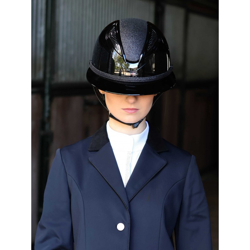 Galon pour casque LAMI CELL - Glitter – Image 2