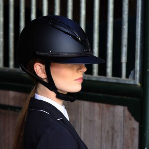 Galon pour casque LAMI CELL – Strass