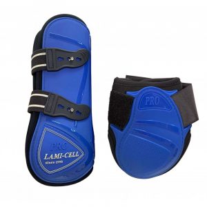Guêtres avec protège-boulets LAMI-CELL – Elite