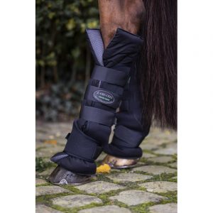 Guêtres de repos LAMI-CELL – Bambou