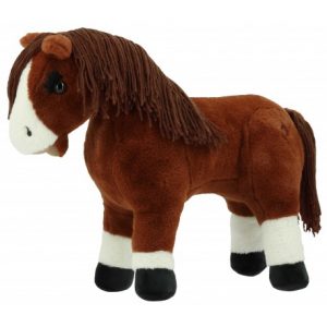 Mini-poney Jumpy – PONY ACADEMY