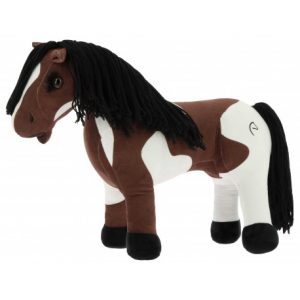 Mini-poney Poly – PONY ACADEMY