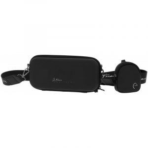 Pochette Je t&rsquo;aime EQUITHÈME + Porte monnaie