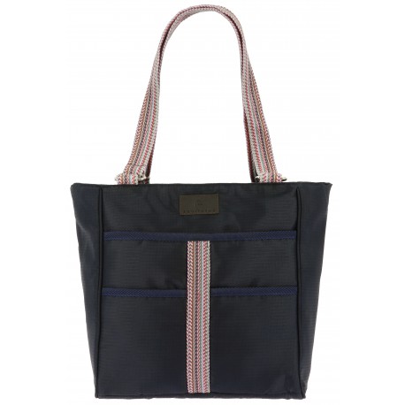 Sac cabas EQUITHÈME - Aztec - Avec poches