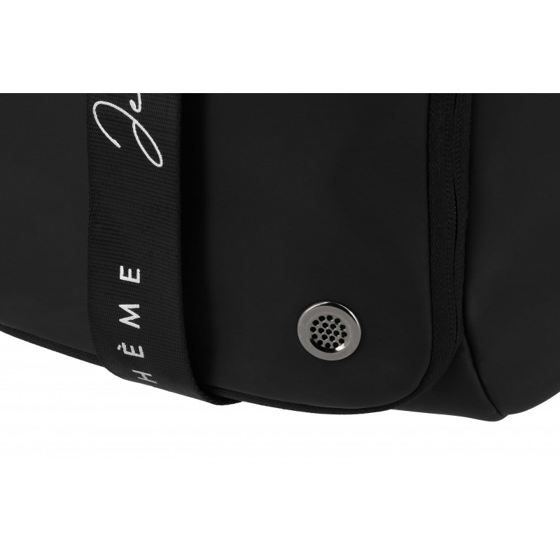 Sac week end Je t'aime EQUITHÈME – Image 2