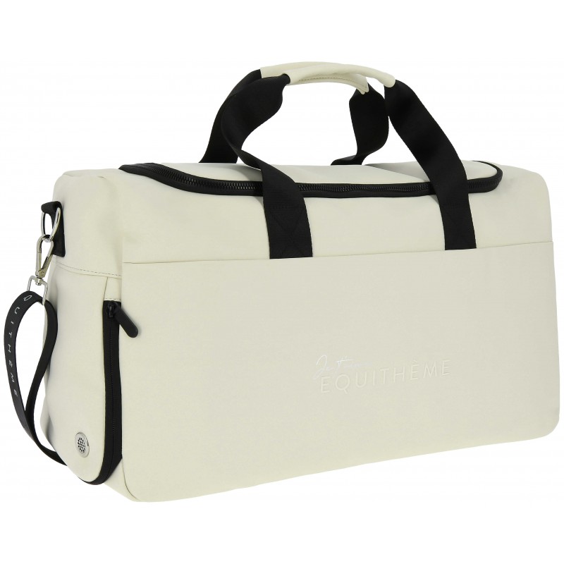 Sac week end Je t'aime EQUITHÈME – Image 6