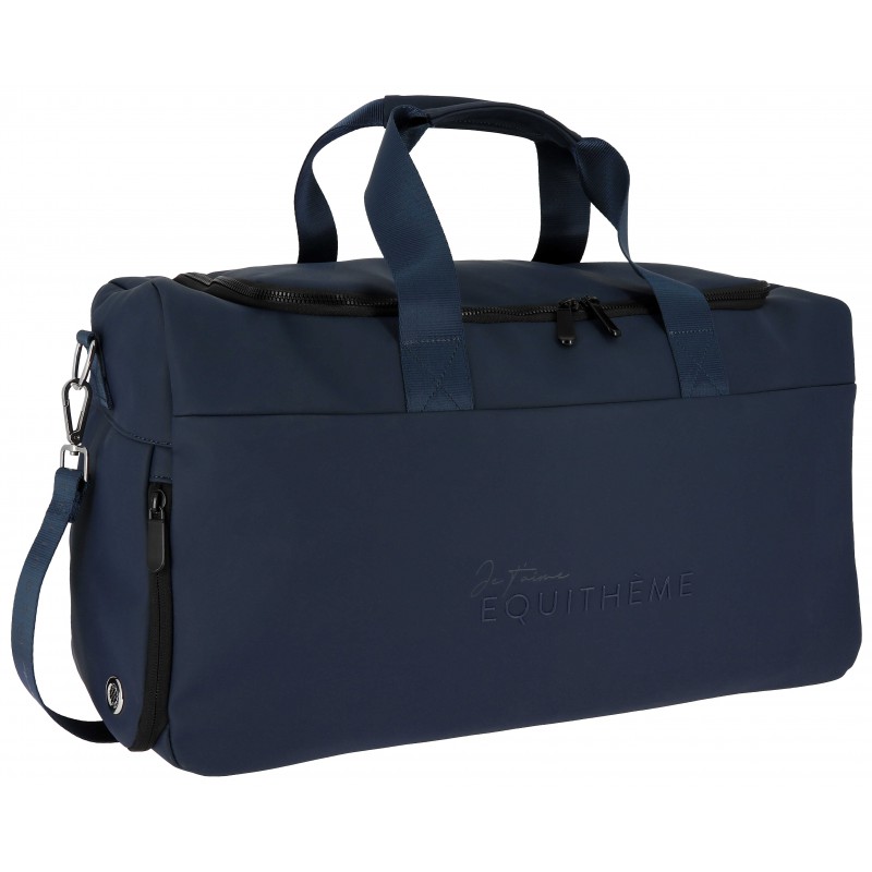 Sac week end Je t'aime EQUITHÈME – Image 5