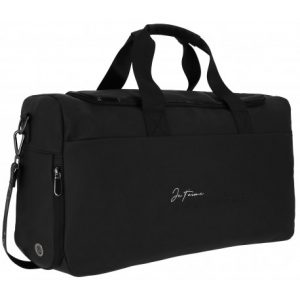 Sac week end Je t’aime EQUITHÈME