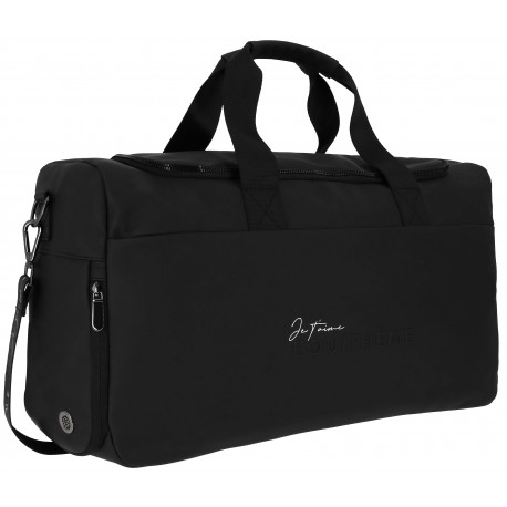 Sac week end Je t'aime EQUITHÈME