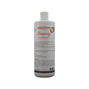 SHAMPOING EQUITOP