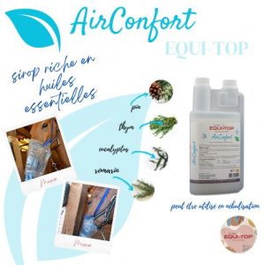 AIR CONFORT