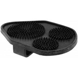 Brosse de massage HIPPOTONIC – Extra rase