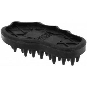 Brosse de massage HIPPOTONIC – Gros picots