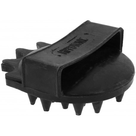 Brosse de massage HIPPOTONIC - Gros pics