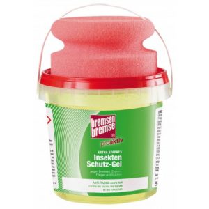 Gel anti-taons BREMSEN BREMSE – Avec éponge