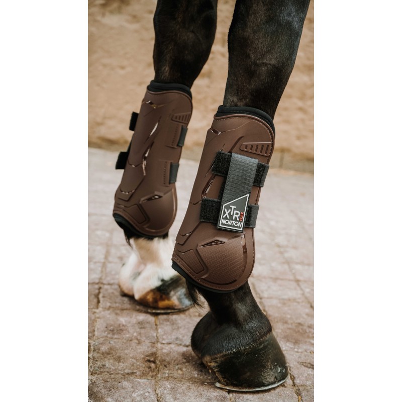 Guêtres NORTON - XTR Flex - Velcro – Image 2